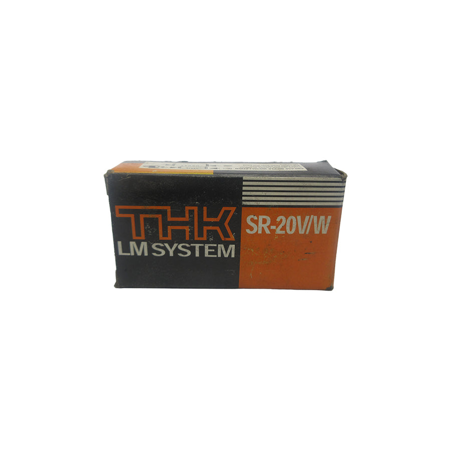 THK SR-20V/W NSMP