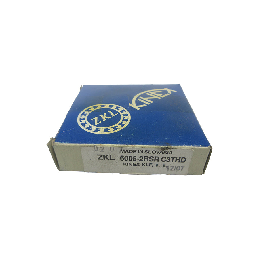 ZKL 6006-2RSRC3THD NSMP