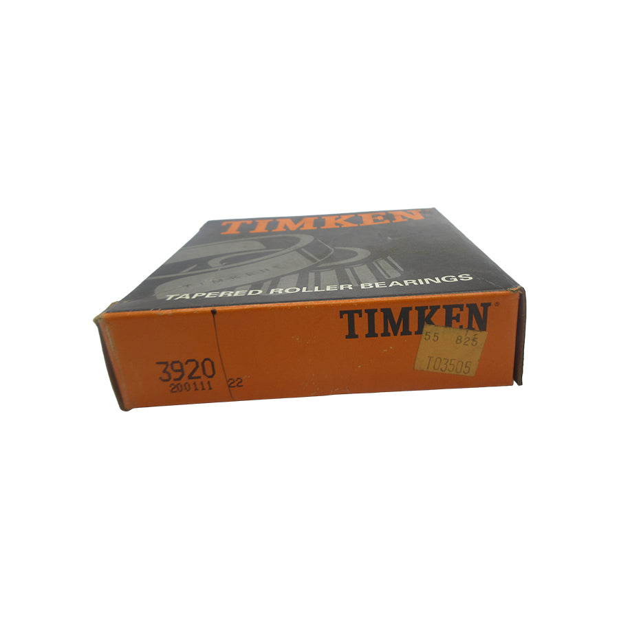 TIMKEN 3920 NSMP