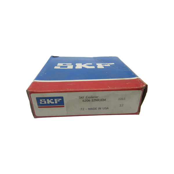 SKF 62062ZNRJEM NSMP