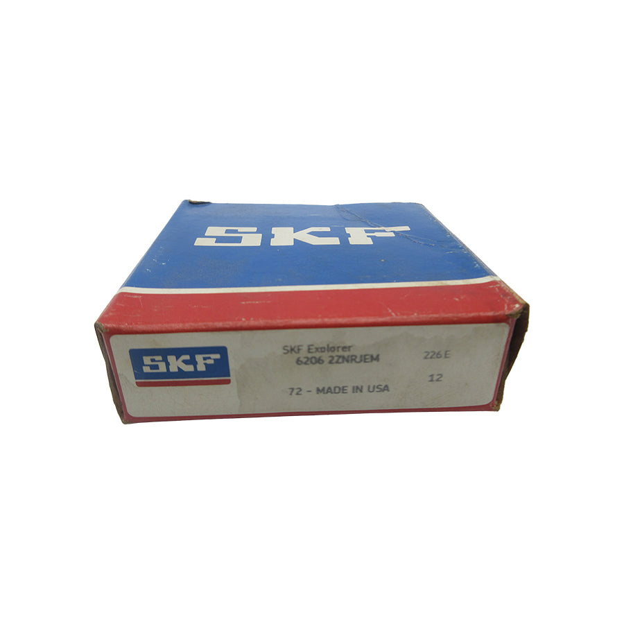 SKF 62062ZNRJEM NSMP
