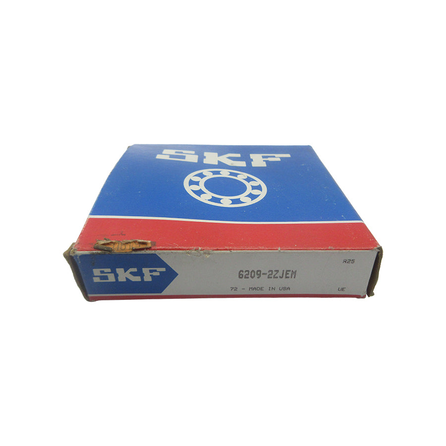 SKF 6209-2ZJEM NSMP