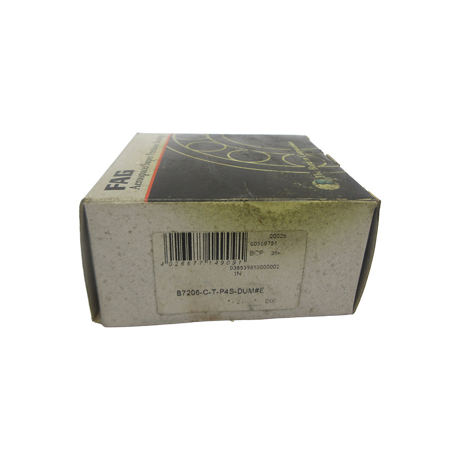 FAG B7206-C-T-P4S-DUM#E NSMP