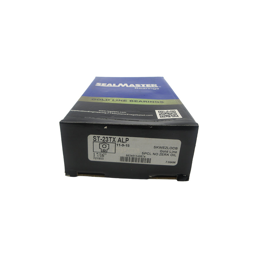 SEALMASTER ST-23TXALP 727853 1-7//16" NSMP