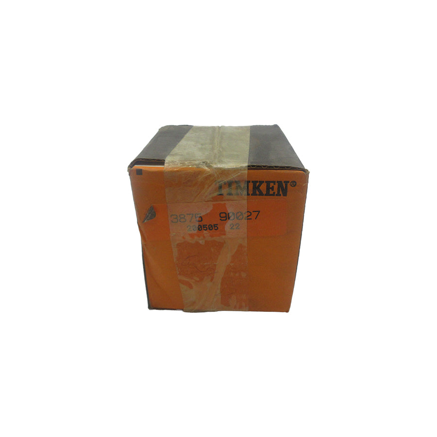 TIMKEN 3875-90027 NSMP