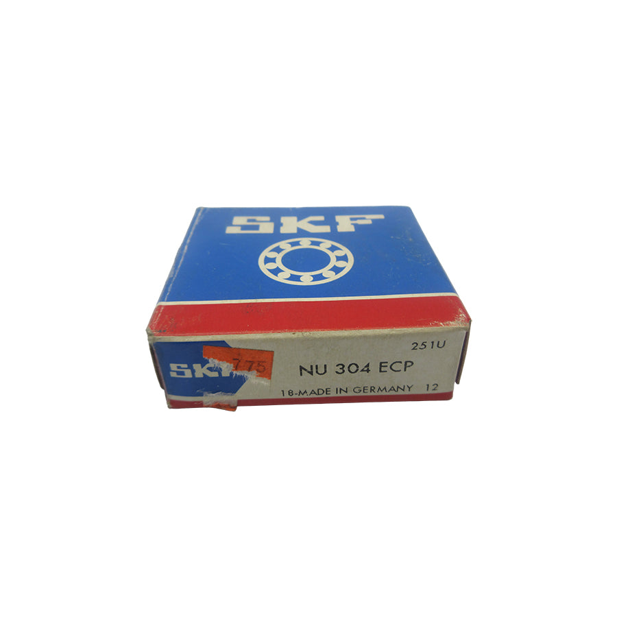 SKF NU304ECP NSMP