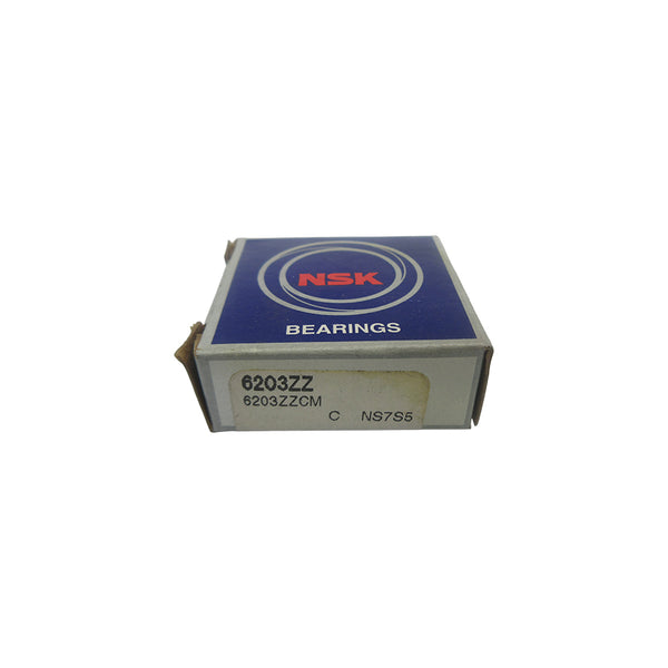 NSK 6203ZZ 6203ZZCM NSMP