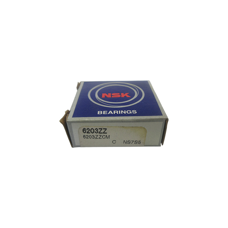 NSK 6203ZZ 6203ZZCM NSMP
