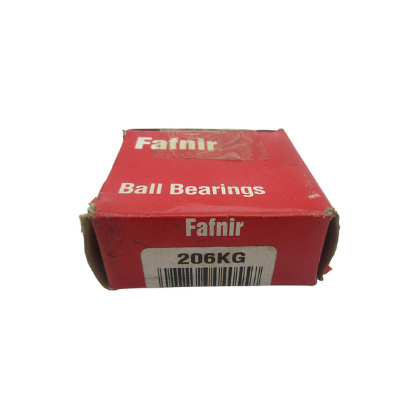 FAFNIR 206KG NSMP