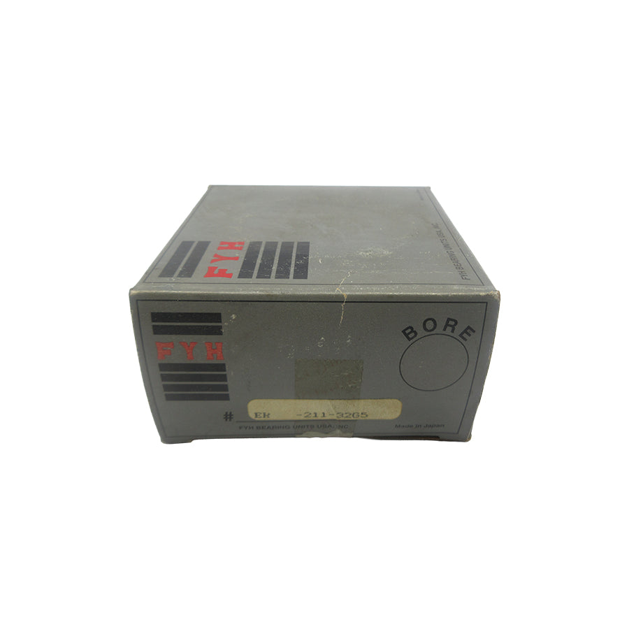 FYH EK-211-32G5 NSMP