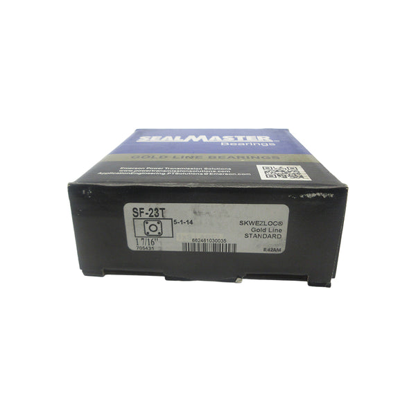 SEALMASTER SF-23T 705431 1-7/16" NSMP