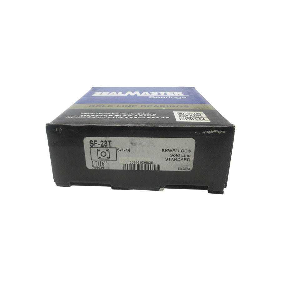 SEALMASTER SF-23T 705431 1-7/16" NSMP