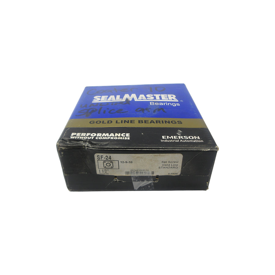 SEALMASTER SF-24 700449 1-1/2" NSMP