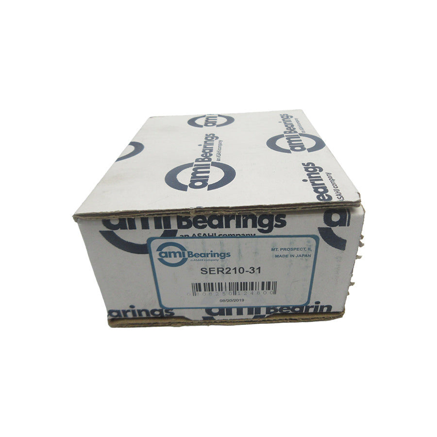 AMI BEARINGS SER210-31 NSMP