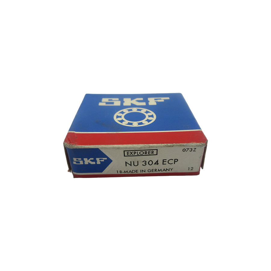 SKF NU304ECP NSFS