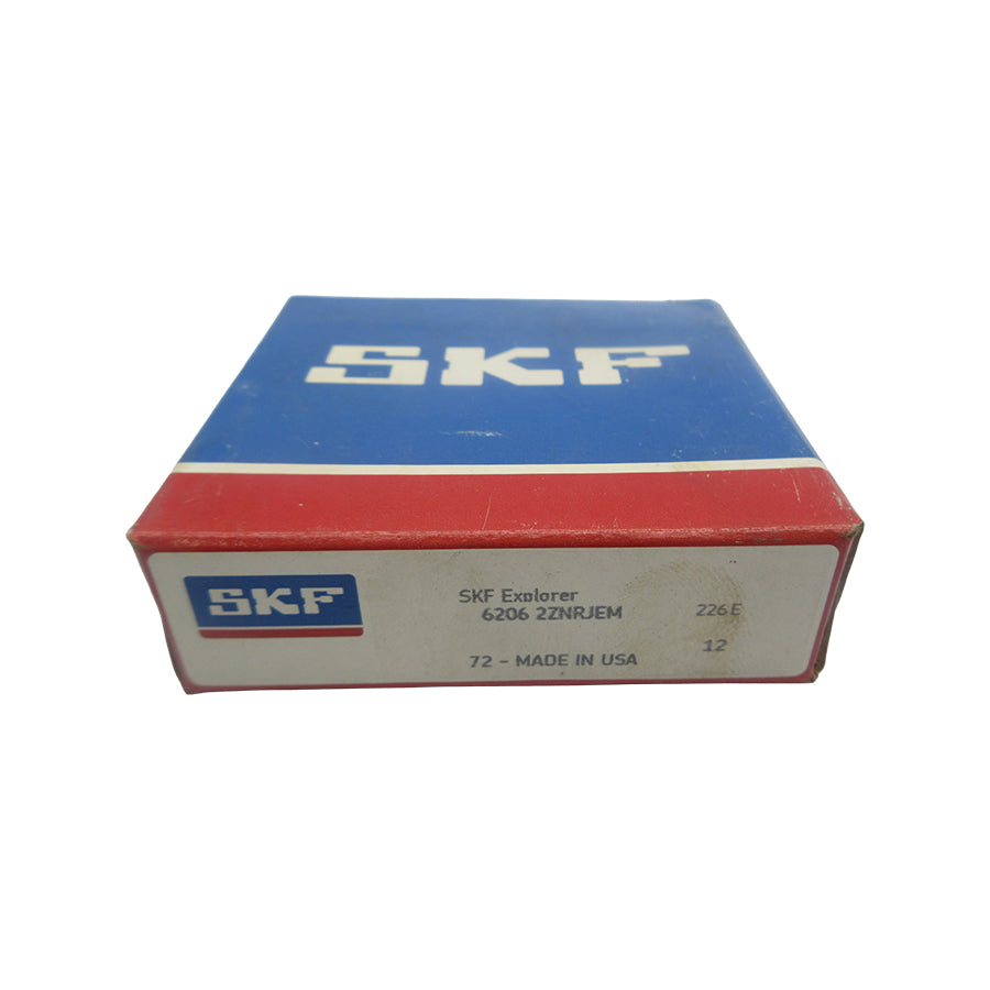 SKF 62062ZNRJEM NSFS