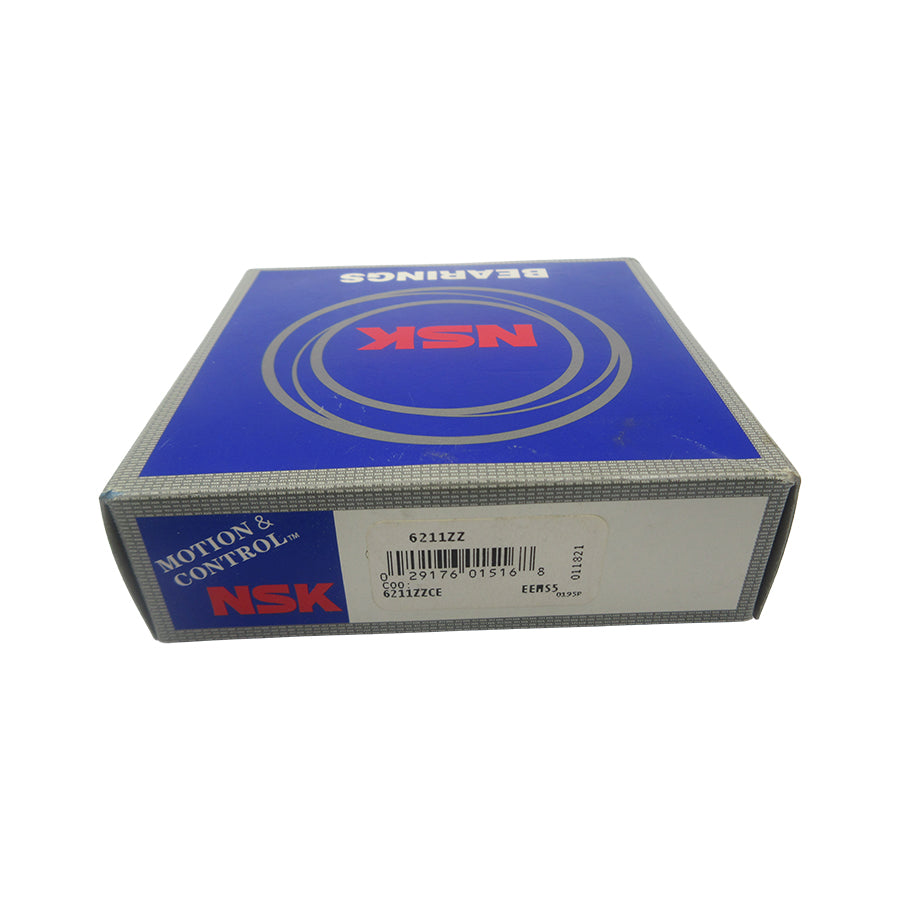 NSK 6211ZZ NSFS