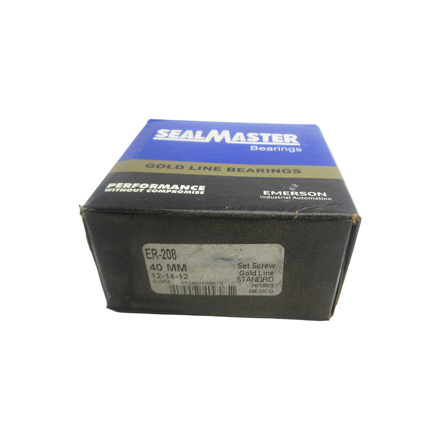 SEALMASTER ER-208 701669 40MM NSFS
