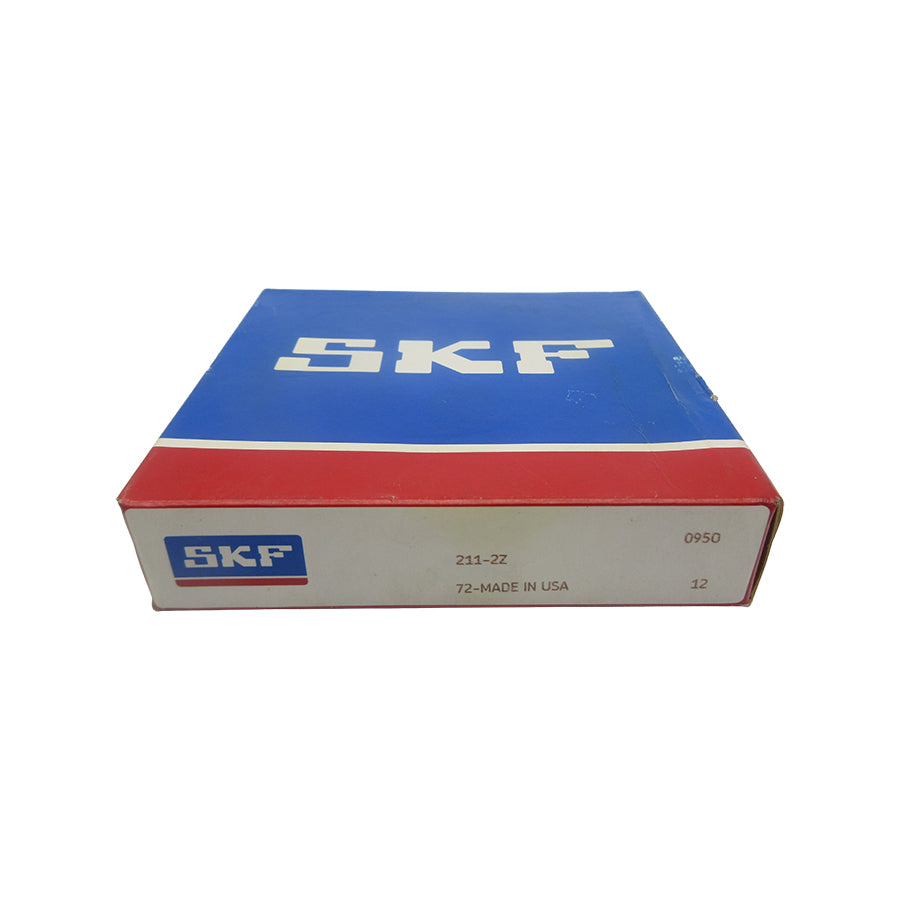SKF 211-2Z NSFS