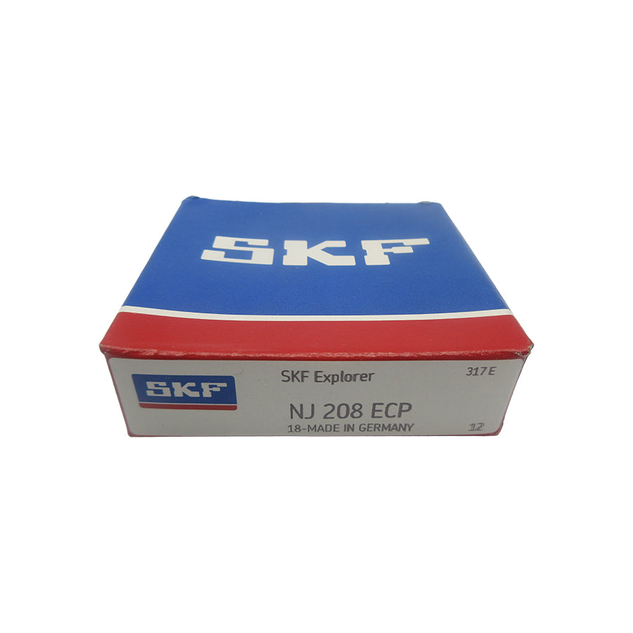 SKF NJ208ECP NSFS
