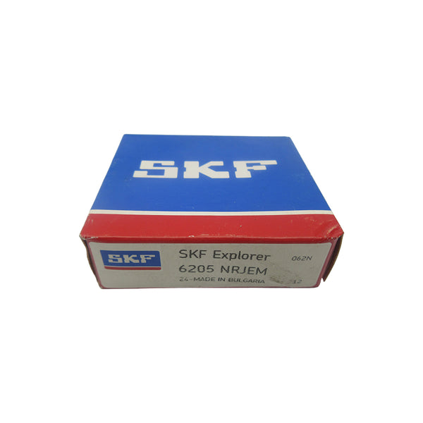 SKF 6205NRJEM NSFS