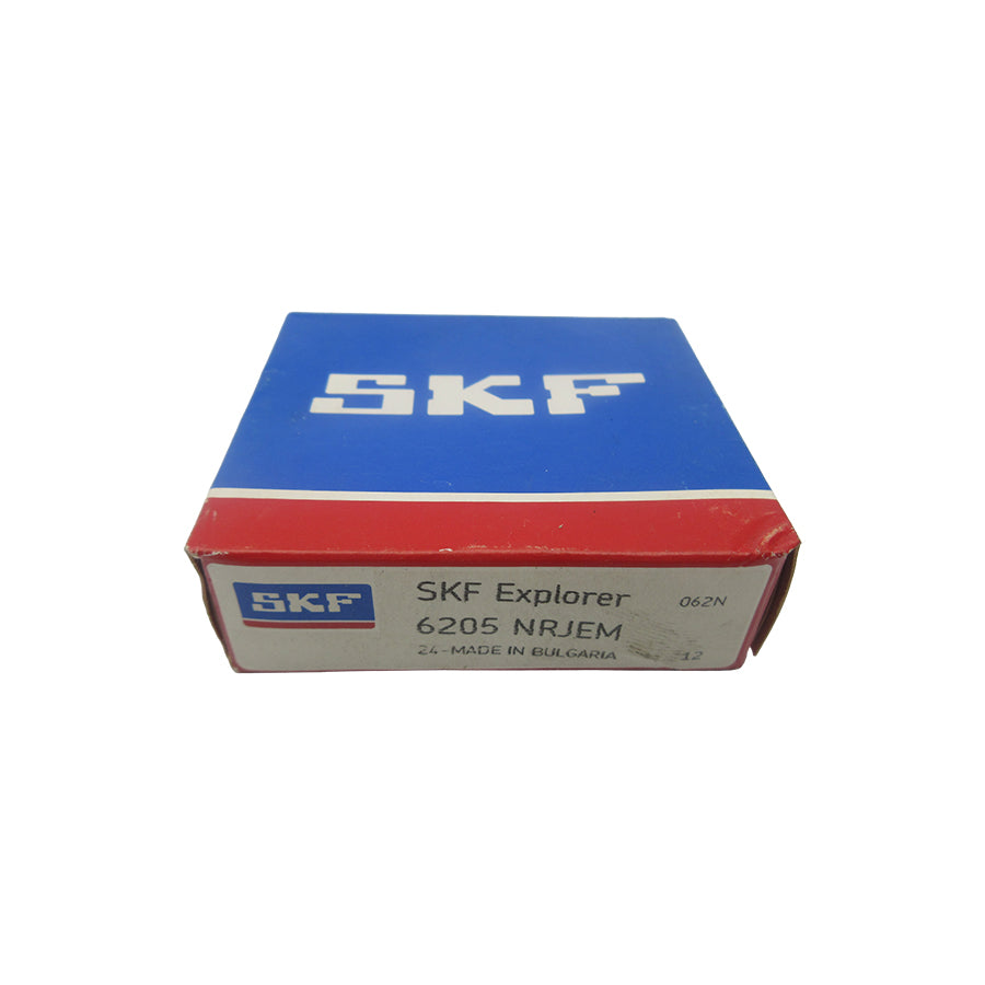 SKF 6205NRJEM NSFS