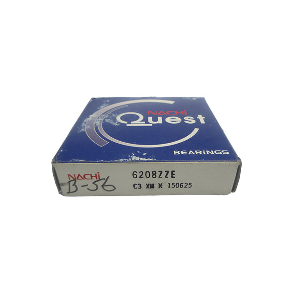 NACHI 6208ZZE NSFS