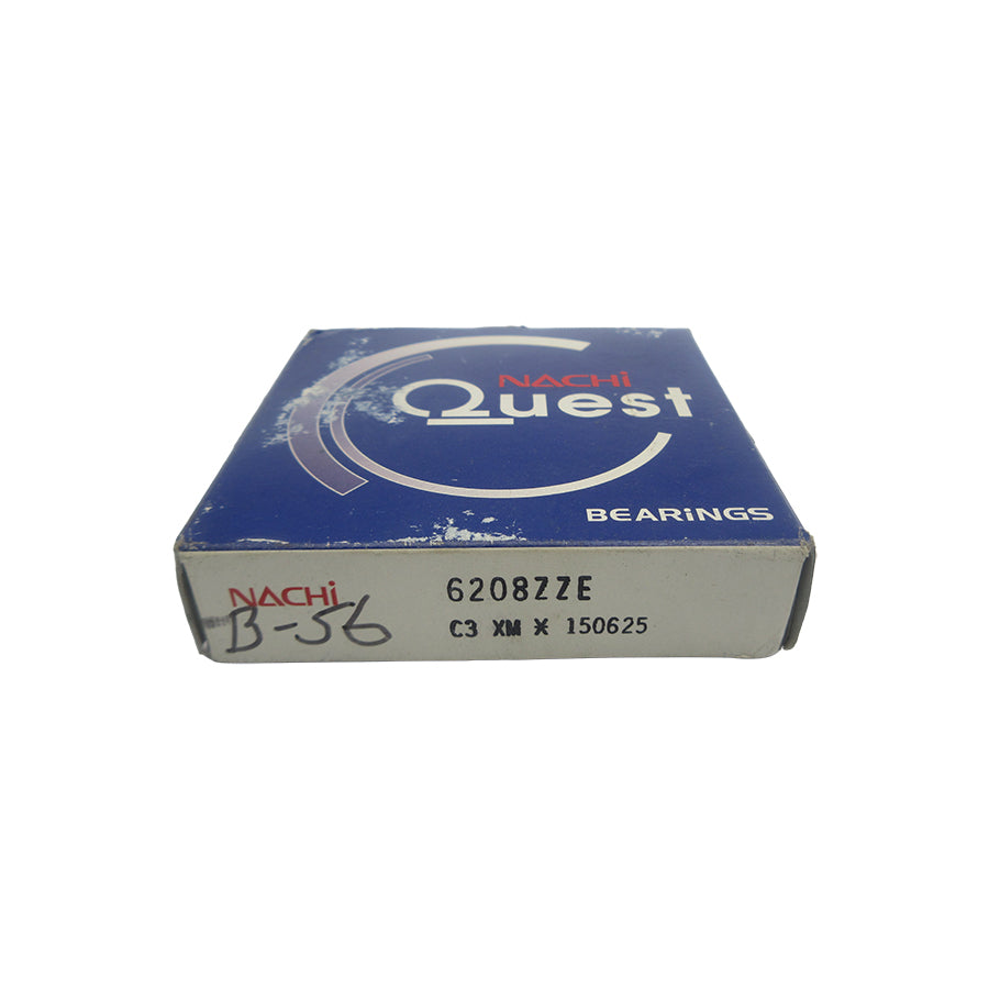 NACHI 6208ZZE NSFS