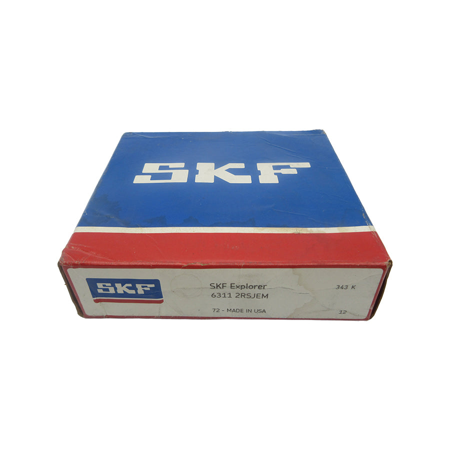 SKF 63112RSJEM NSFS