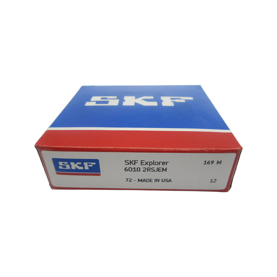 SKF 60102RSJEM NSFS