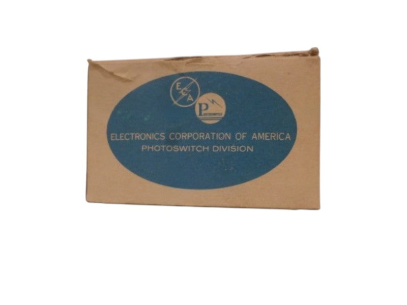 ECA PHOTOSWITCH 42DTB-5000 TERMINAL BASE NSMP