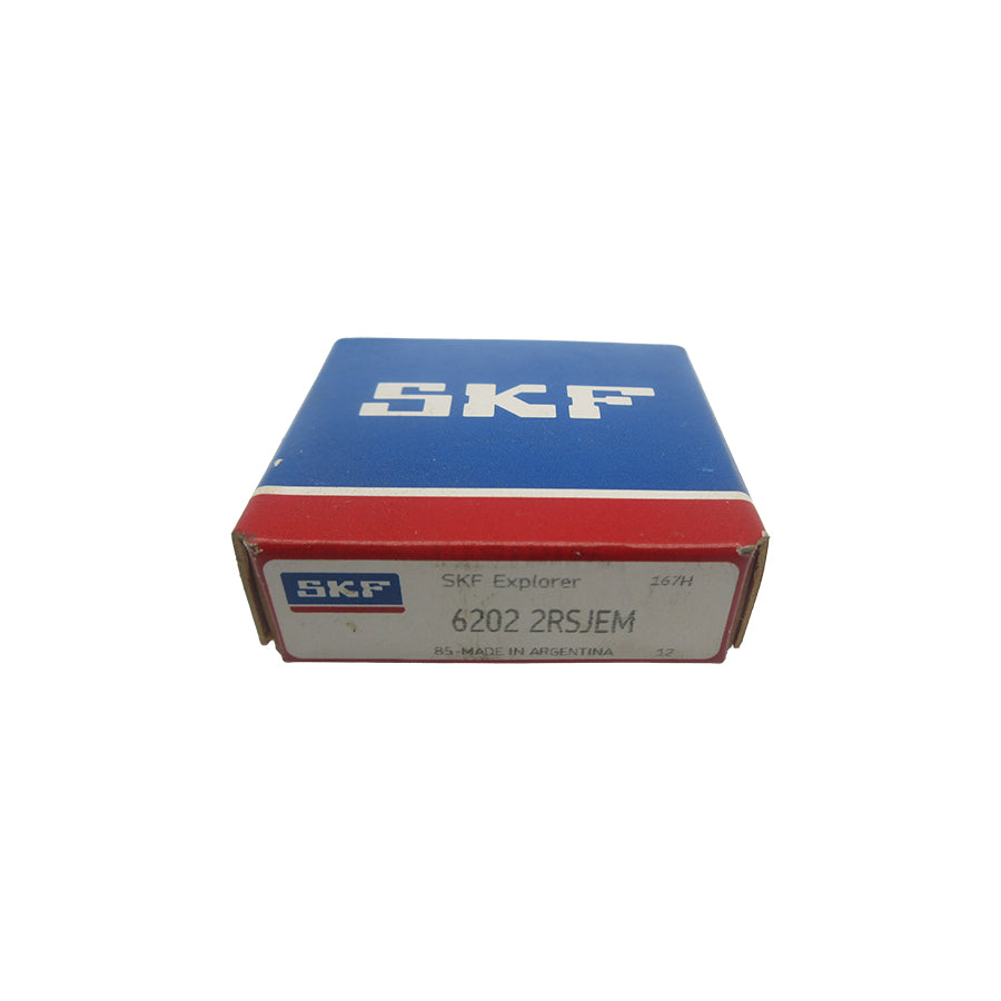 SKF 62022RSJEM NSFS