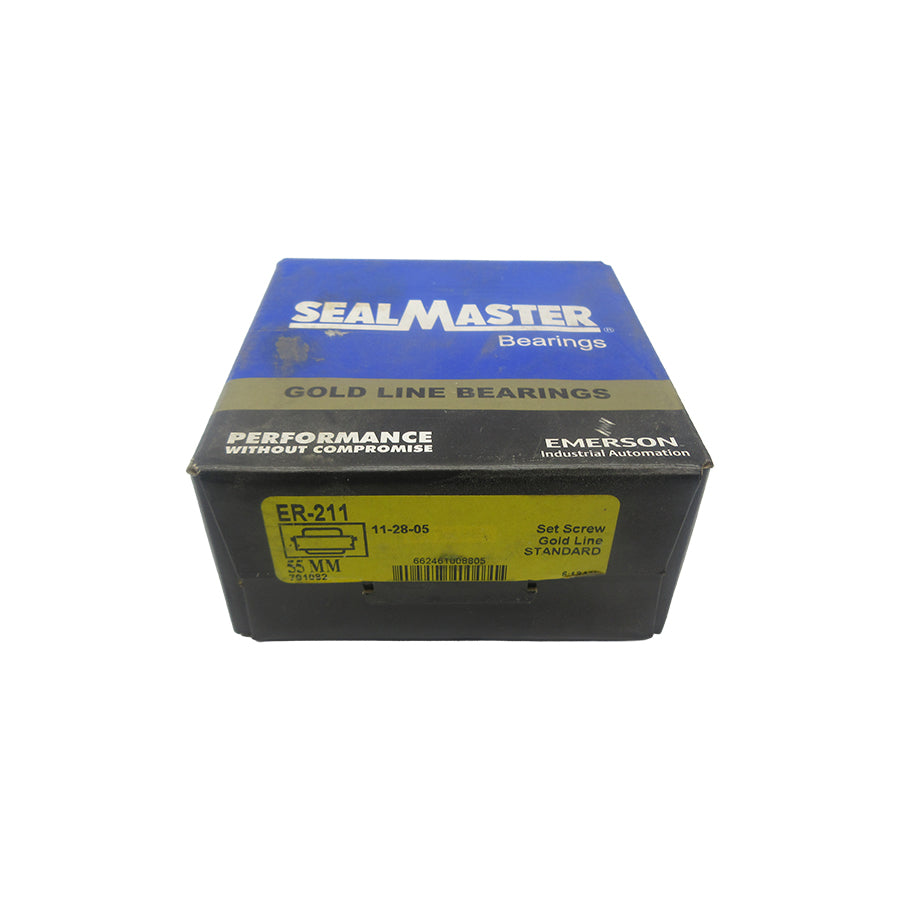 SEALMASTER ER-211 701082 55MM NSFS