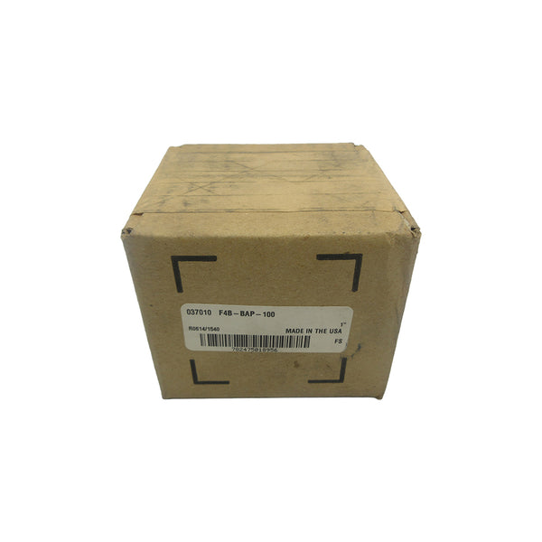 DODGE 037010 F4B-BAP-100 NSFS