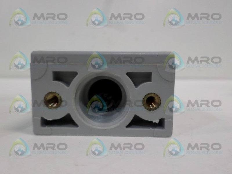 ECA PHOTOSWITCH 42DTB-5000 TERMINAL BASE NSMP