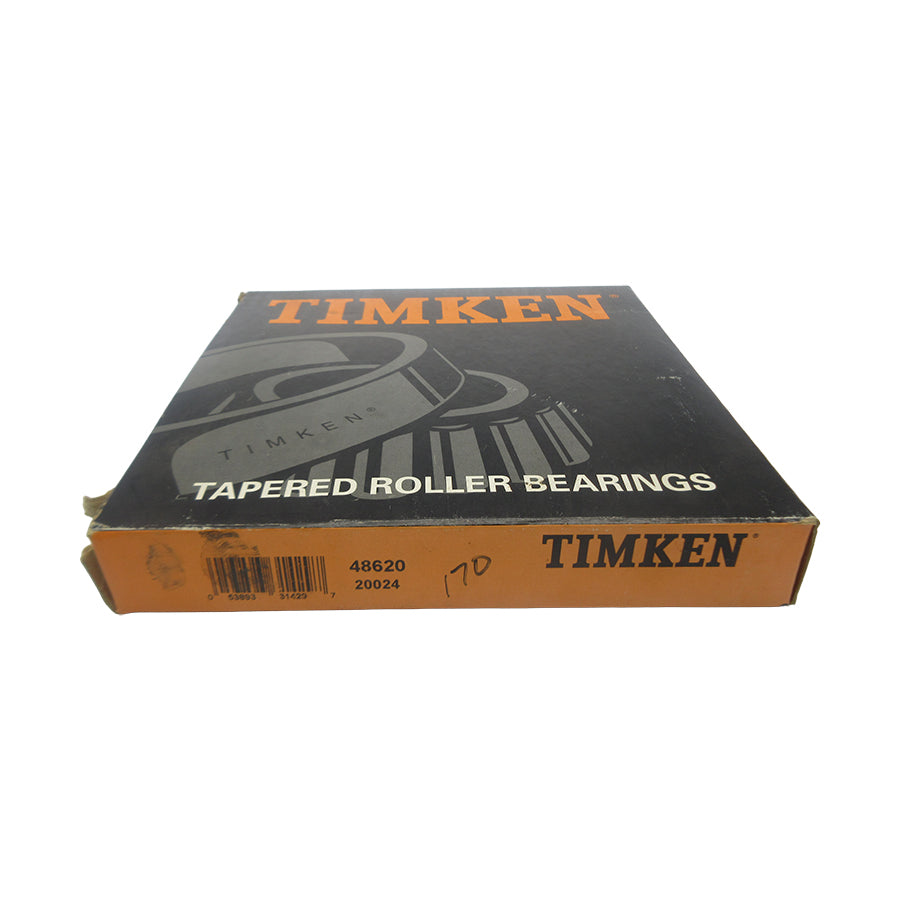 TIMKEN 48620 NSMP