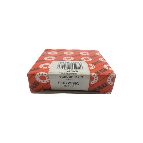 FAG 6305E NSMP
