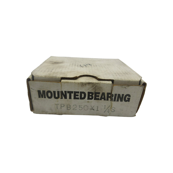 BEARING TPB250X1-1/4S NSMP