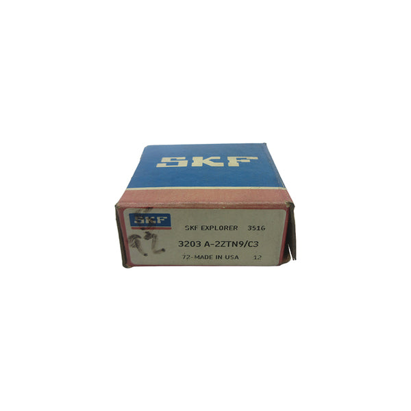SKF 3203A-2ZTN9/C3 NSMP