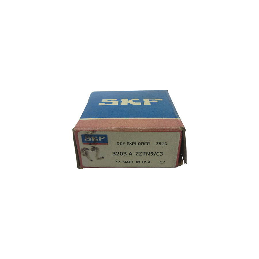 SKF 3203A-2ZTN9/C3 NSMP