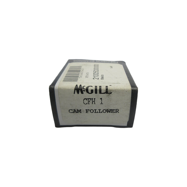 MCGILL CFH1 NSMP