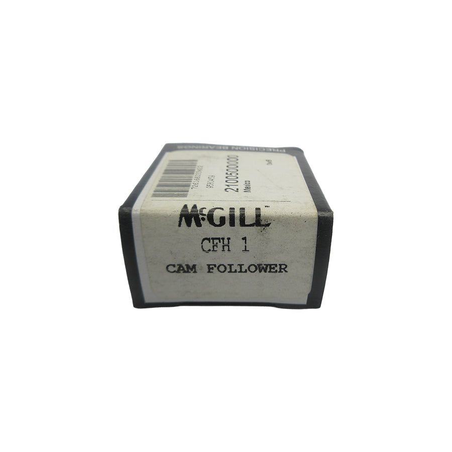 MCGILL CFH1 NSMP