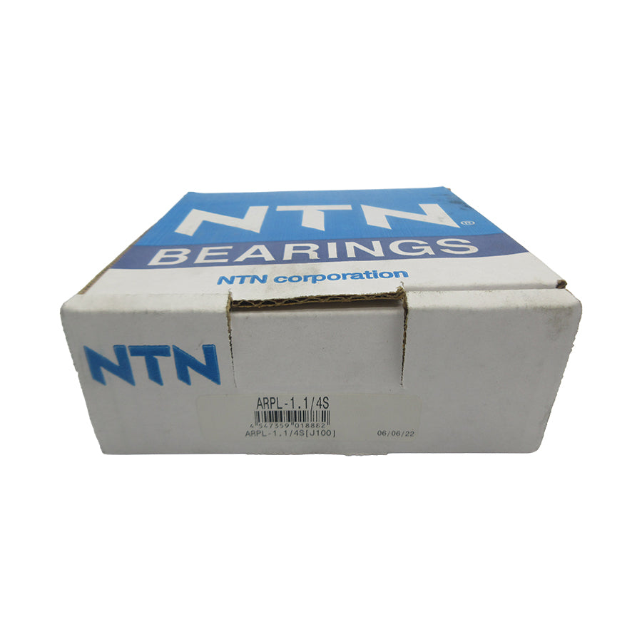 NTN ARPL-1.1/4S NSMP