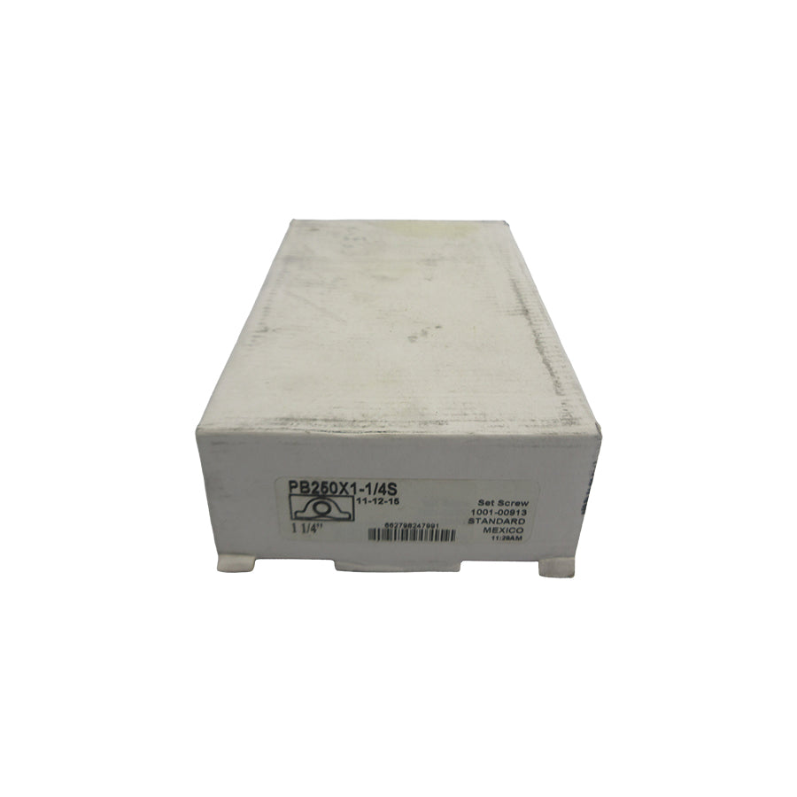 BEARING PB250X1-1/4S 1001-00913 1-1/4" NSMP