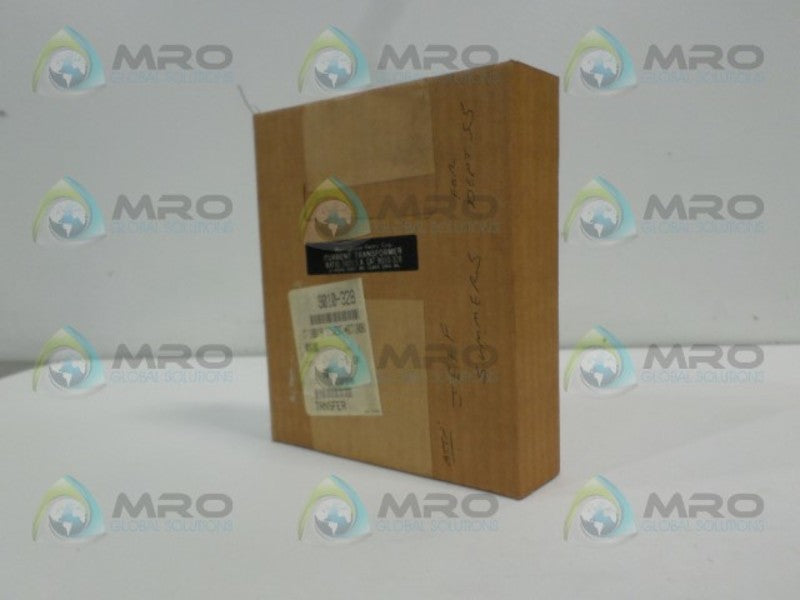 WESTINGHOUSE 9010-328 CURRENT TRANSFORMER NSMP