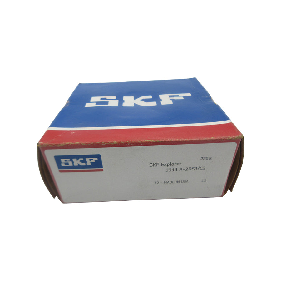 SKF 3311A-2RS1/C3 NSMP