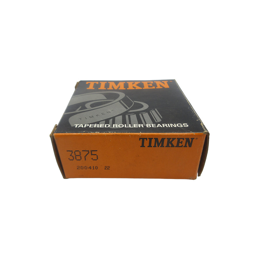 TIMKEN 3875 NSMP