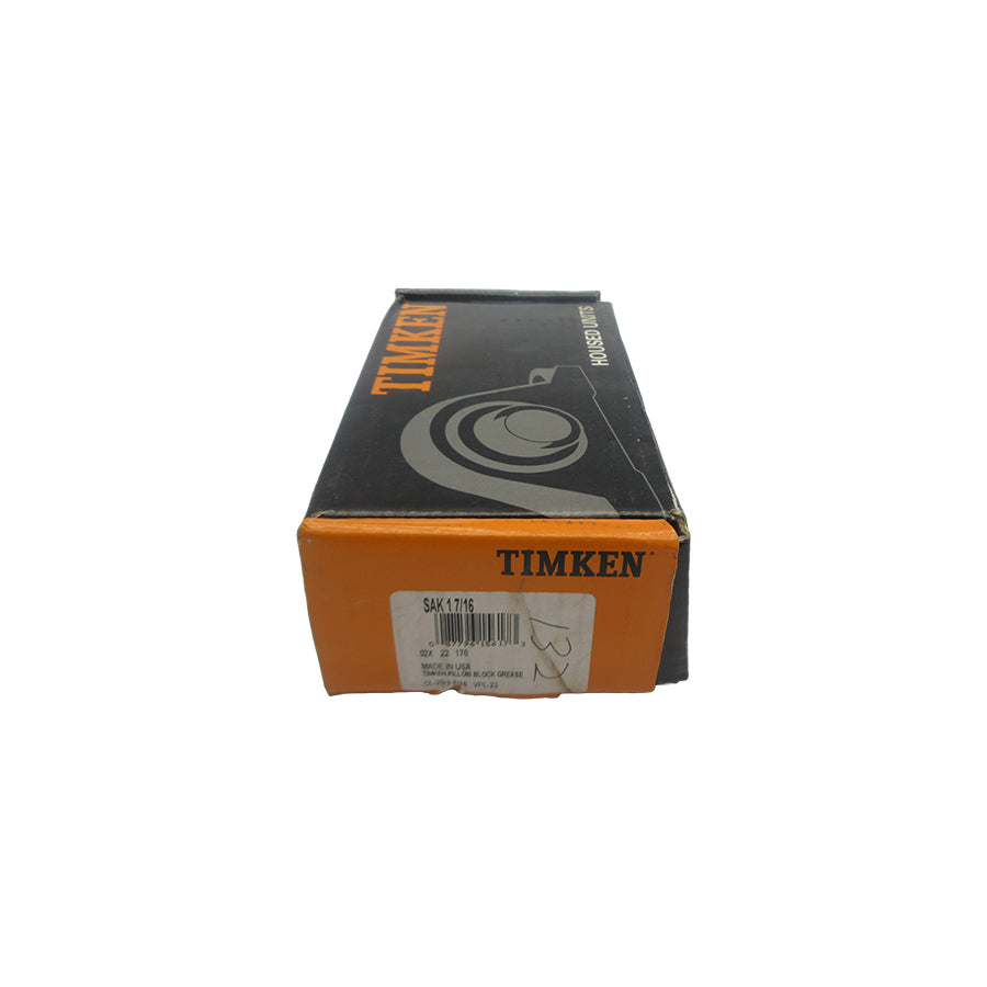 TIMKEN SAK1-7/16 NSMP