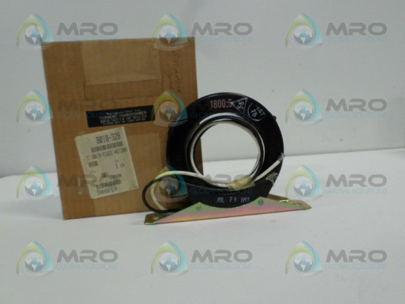 WESTINGHOUSE 9010-328 CURRENT TRANSFORMER NSMP