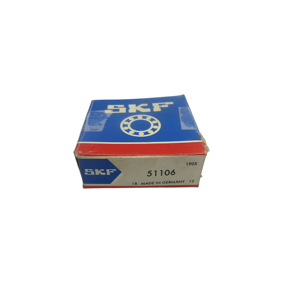 SKF 51106 NSMP